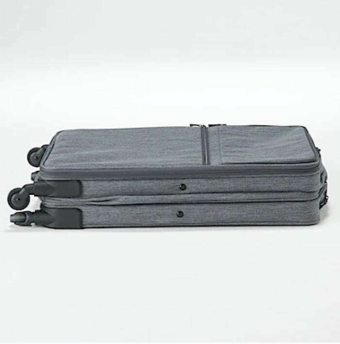 Collapsible Suitcase [SOLD OUT]